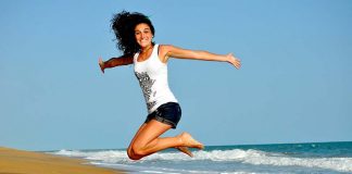8 cách để có một cơ thể khỏe mạnh