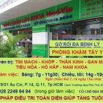 Suy tim ở người cao tuổi