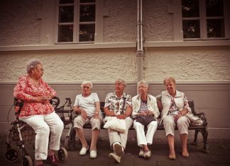 ALZHEIMER – GIẢM TRÍ NHỚ Ở NGƯỜI CAO TUỔI