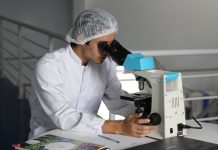 THIẾU MÁU Ở NGƯỜI CAO TUỔI