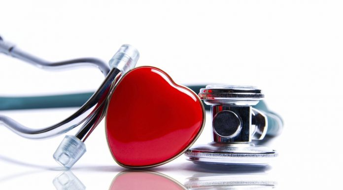 Phòng ngừa bệnh tim mạch ở nhân viên văn phòng