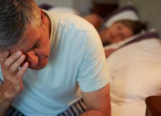 Tiểu đêm mới biết… bệnh nhiều!