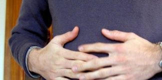 TÁO BÓN Ở NGƯỜI CAO TUỔI