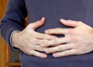 TÁO BÓN Ở NGƯỜI CAO TUỔI