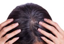 Tìm hiểu về hiện tượng tóc bạc sớm