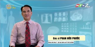 Tổng hợp các bài nói chuyện về sức khỏe của Người Cao Tuổi